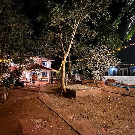 Barefoot Hostels, Varkala Exteriör bild