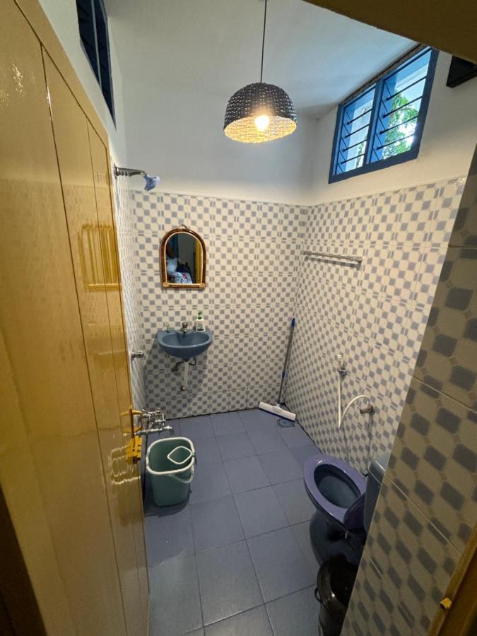 Barefoot Hostels, Varkala Exteriör bild